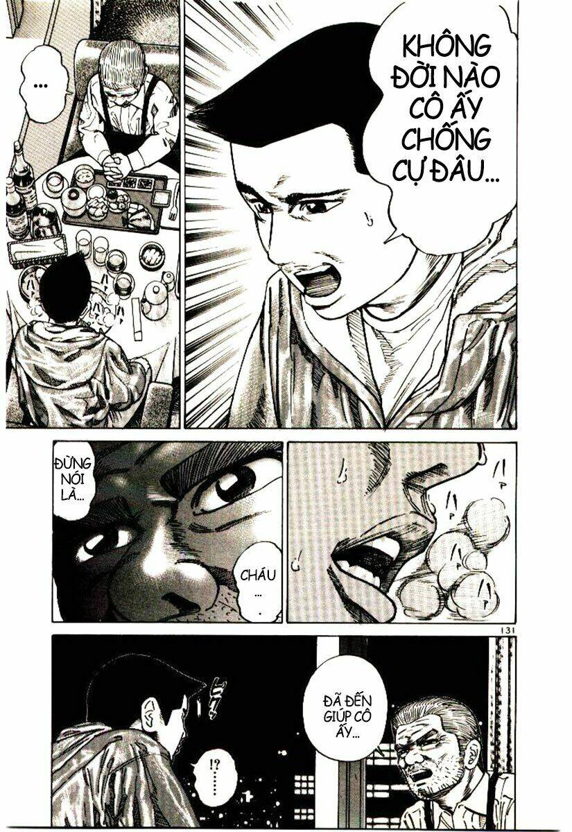 sát thủ số 1 chapter 38 17