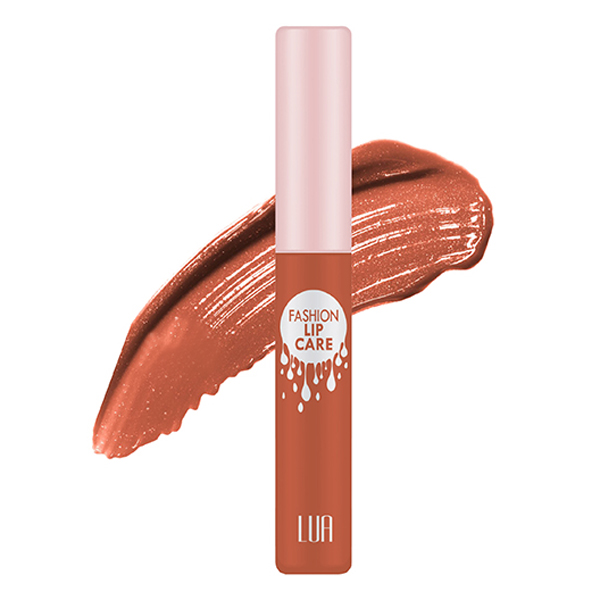 Son Tơ - Lua Fashion Lip Care