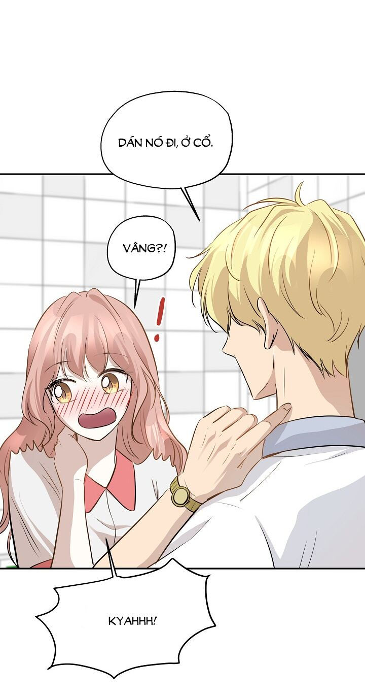 cuộc sống kỳ thú chapter 68 55