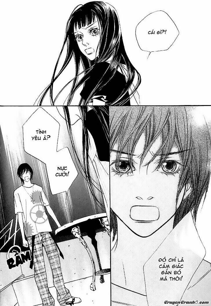 flowers of evil chapter 19 21