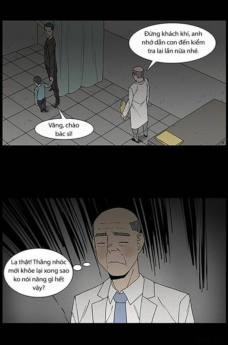 kinh dị đêm khuya chapter 45 5