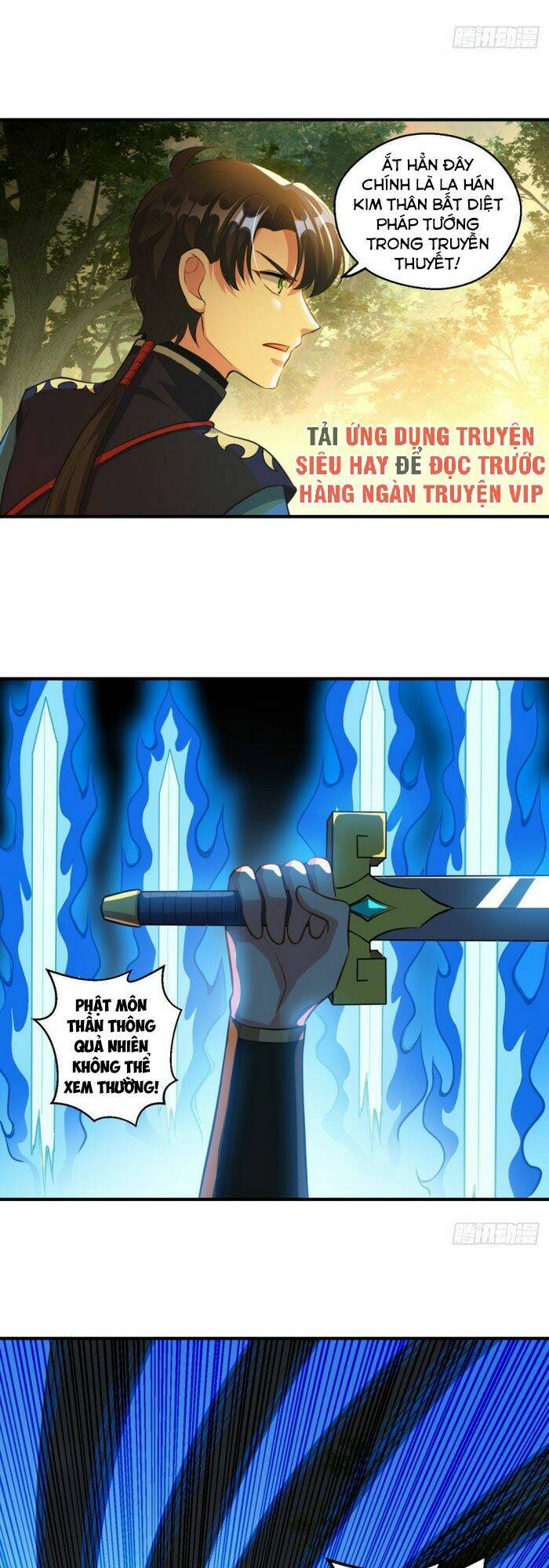 tiên ma đồng tu chapter 193 3