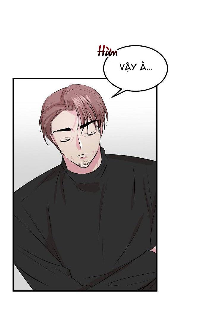 mặc dù nó hơi nhỏ nhưng hãy yêu anh đi chapter 13 37