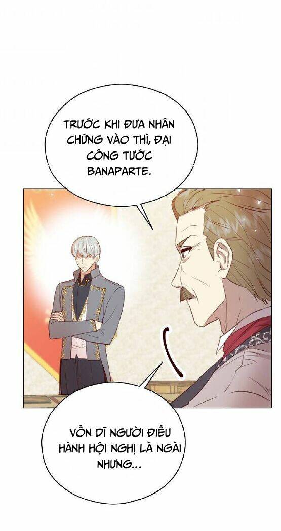 vẻ đẹp của ác ma chapter 23 6