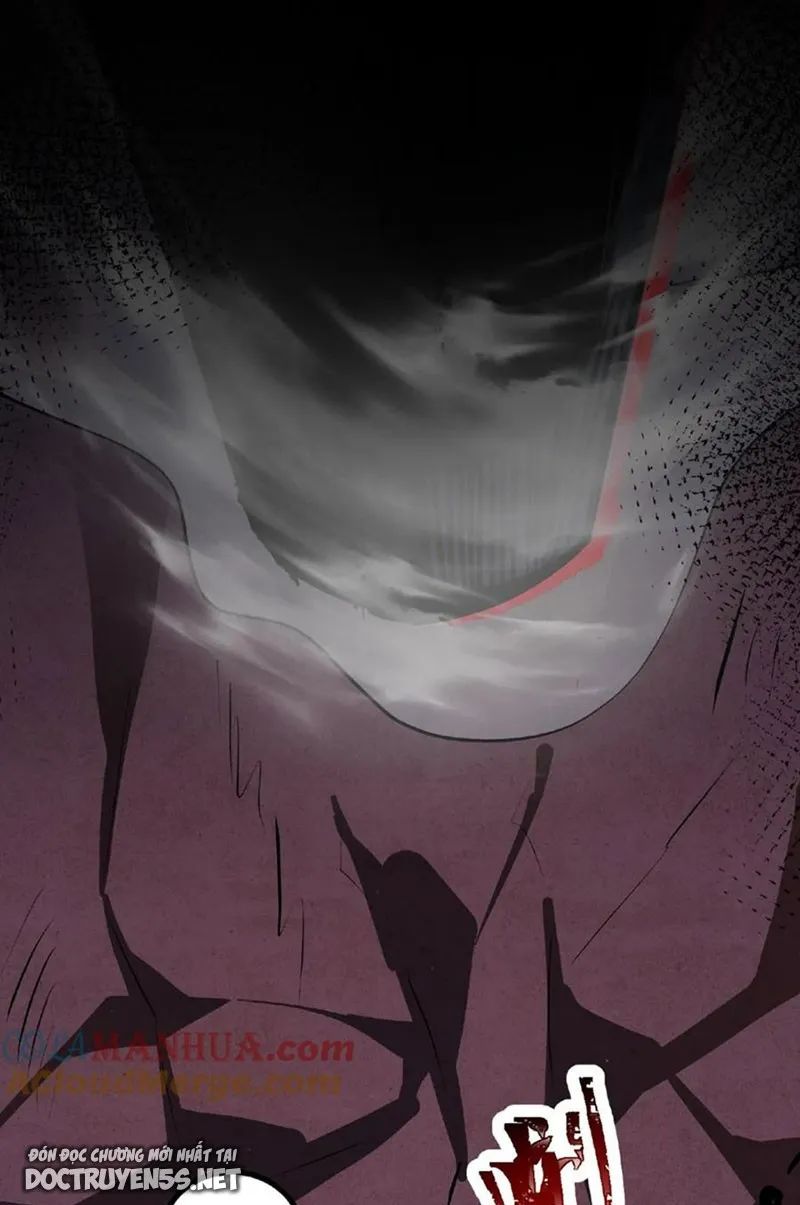 quỷ dị dược tề sư: bệnh nhân của ta đều là kinh khủng chapter 26 18