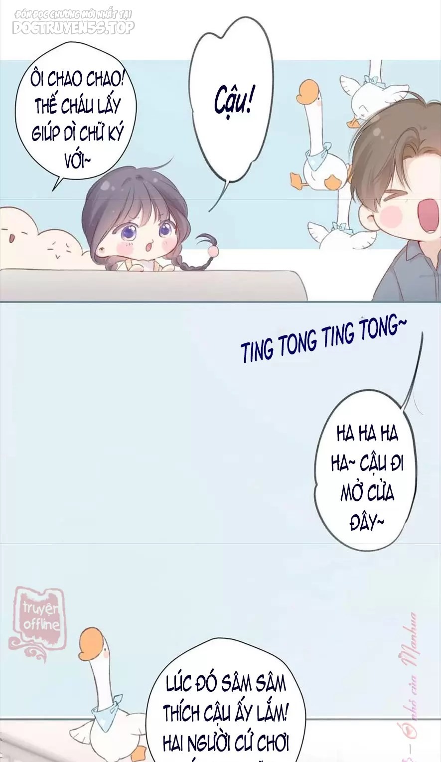 bảo vệ siêu sao của tôi chapter 149 11