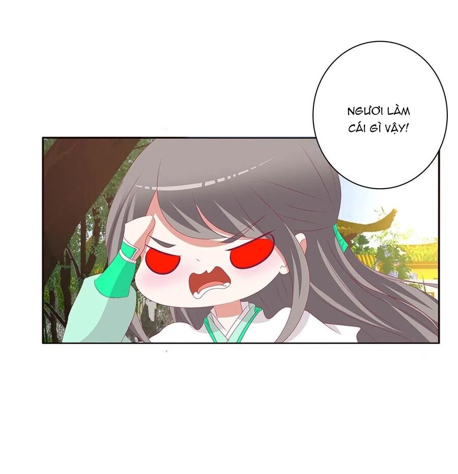 thông linh phi chapter 583 4