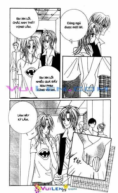 người duy nhất chapter 74 10