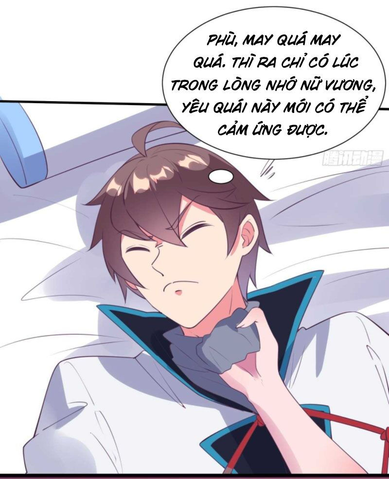 ta lập hậu cung tại tây du ký chapter 54 3