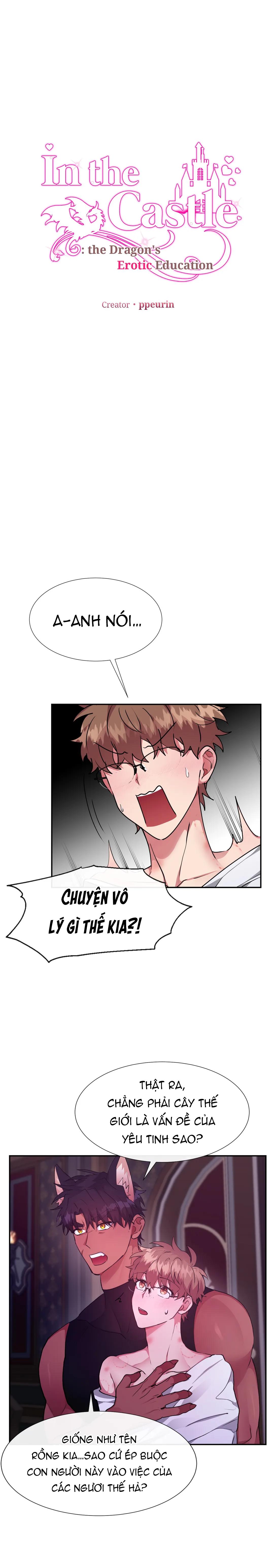 lâu đài tình dục chapter 28 3