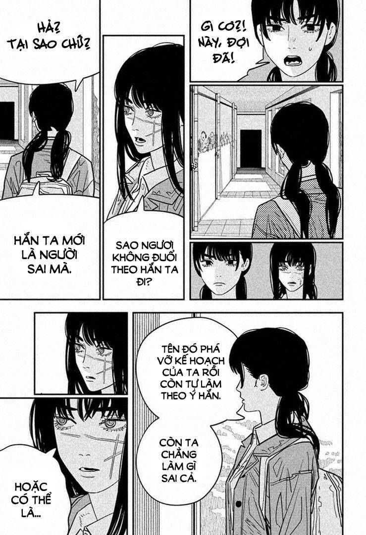 chainsaw man - thợ săn quỷ chapter 113 9