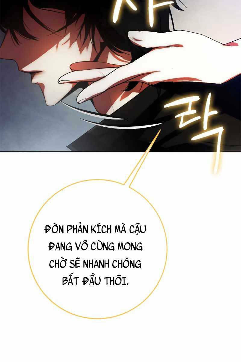 Trở Lại Thành Người Chơi chapter 115 121