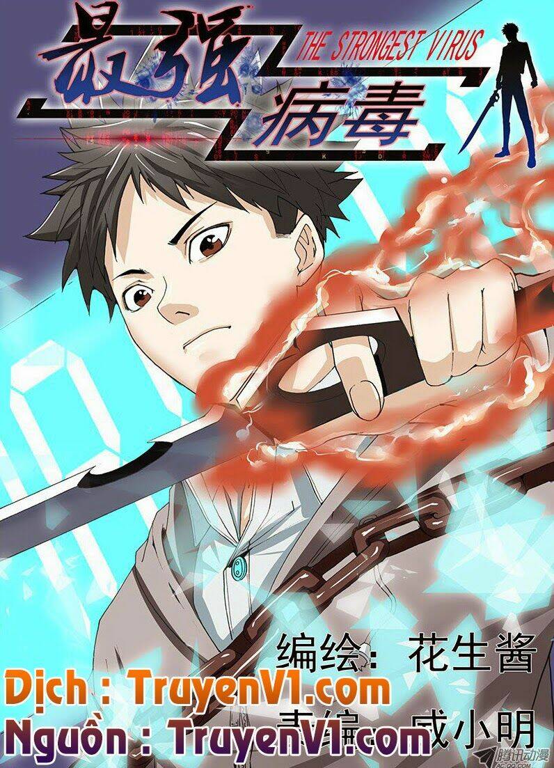 the strongest virus chapter 7 2