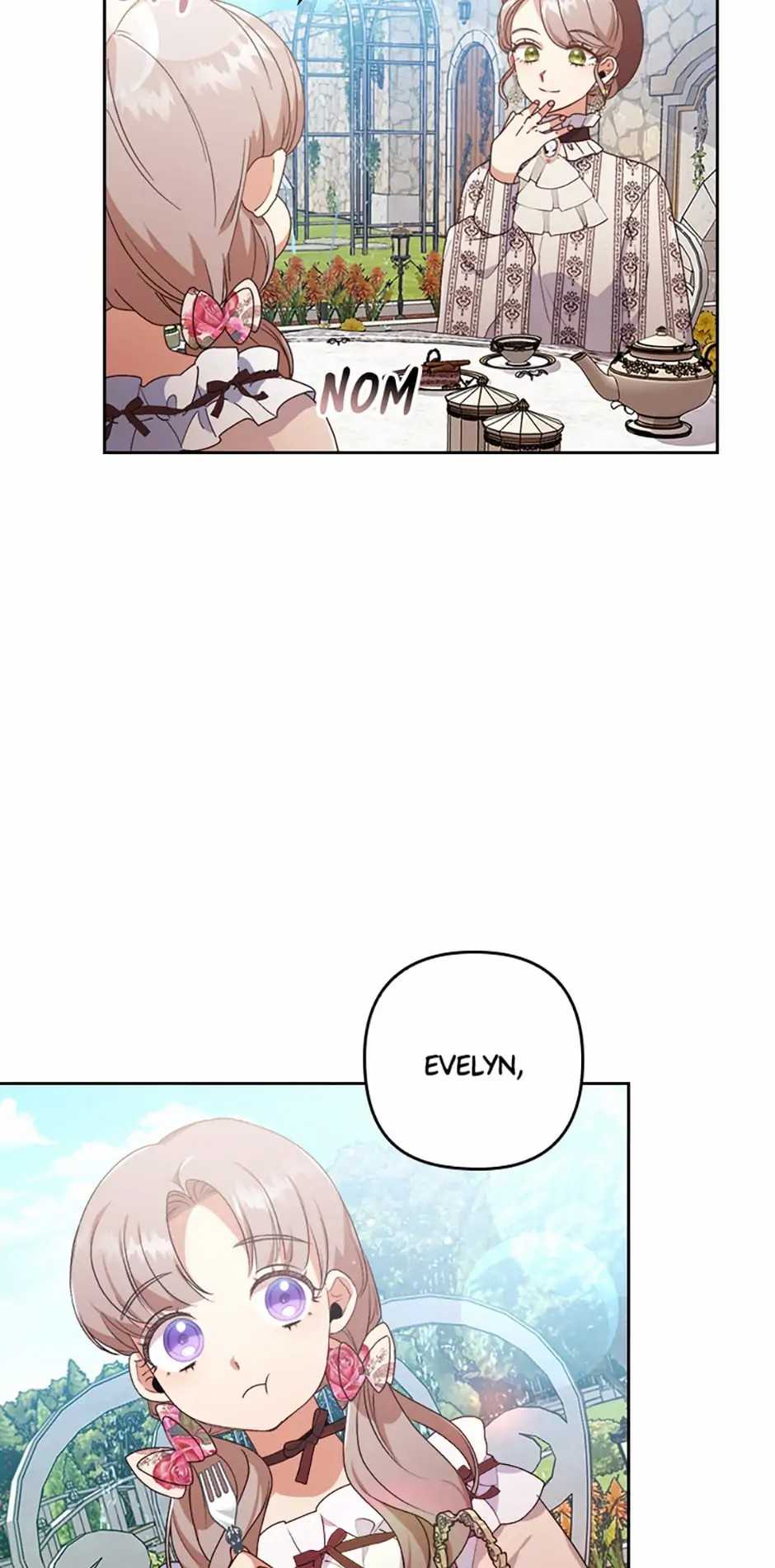 cậu thích nhầm người rồi chapter 3.2 8