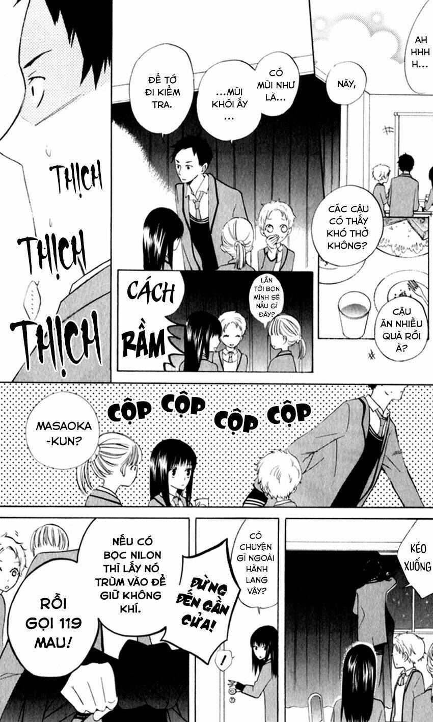 sarashi asobi chapter 7 35