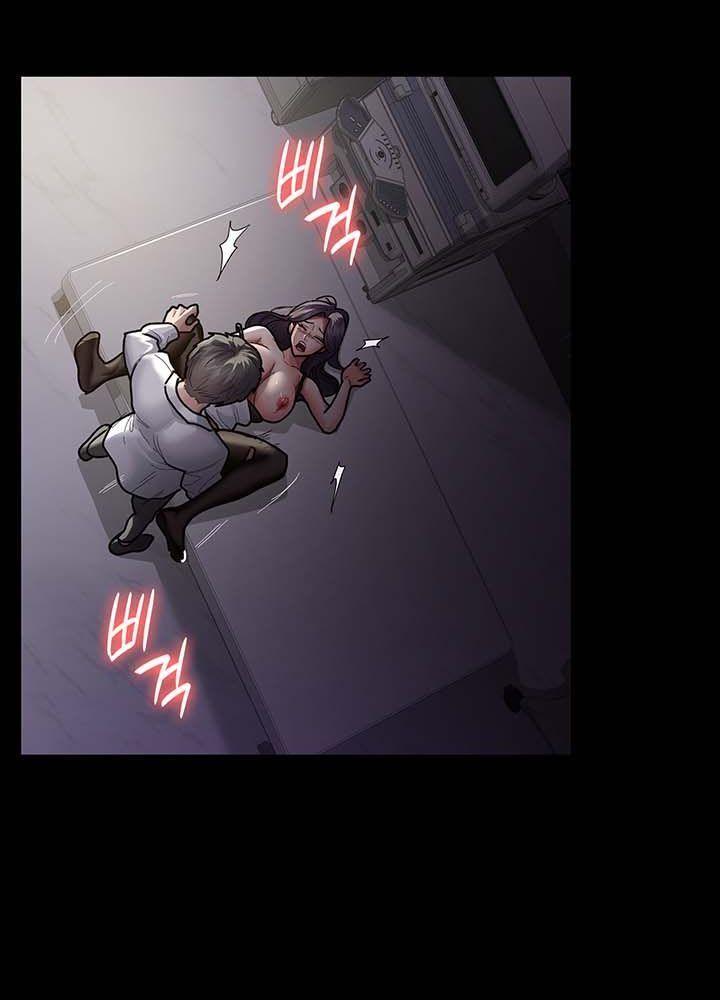 18+ bệnh viện lúc nửa đêm chapter 6.1 43