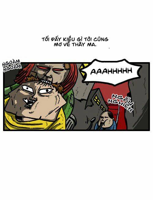 tiếng gọi con tim chapter 13 2