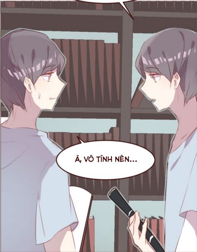 người yêu biến mất chapter 36 23