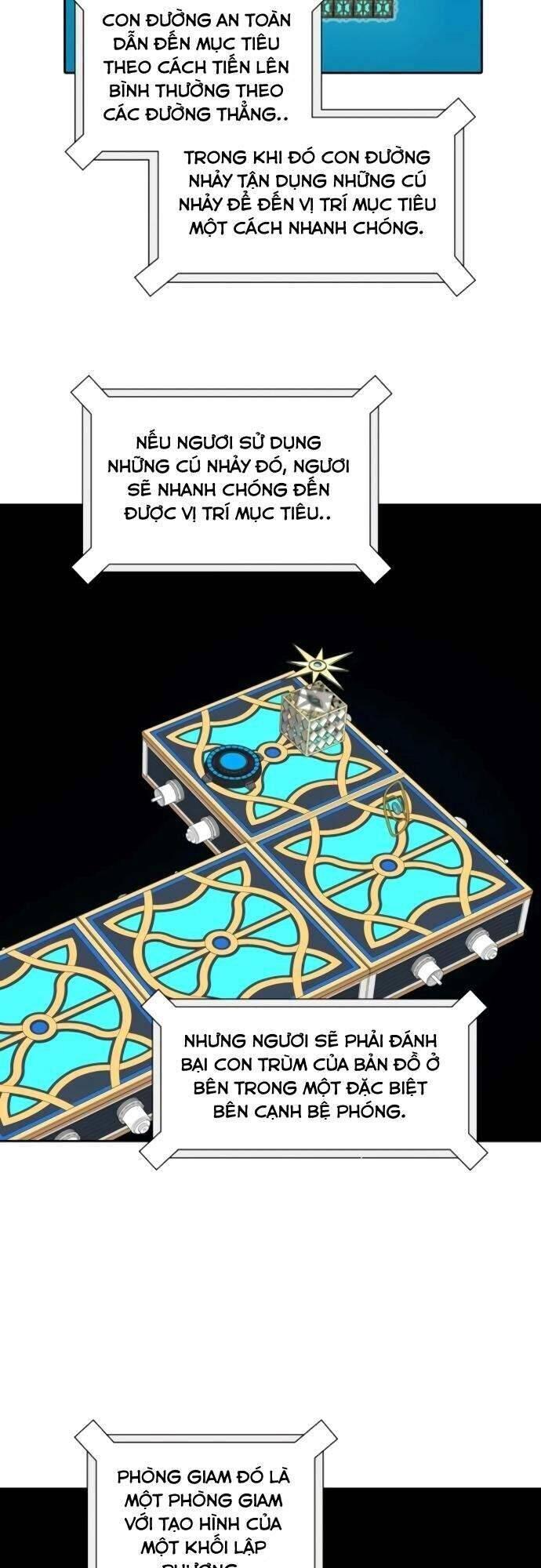 tòa tháp bí ẩn 2 chapter 487 11