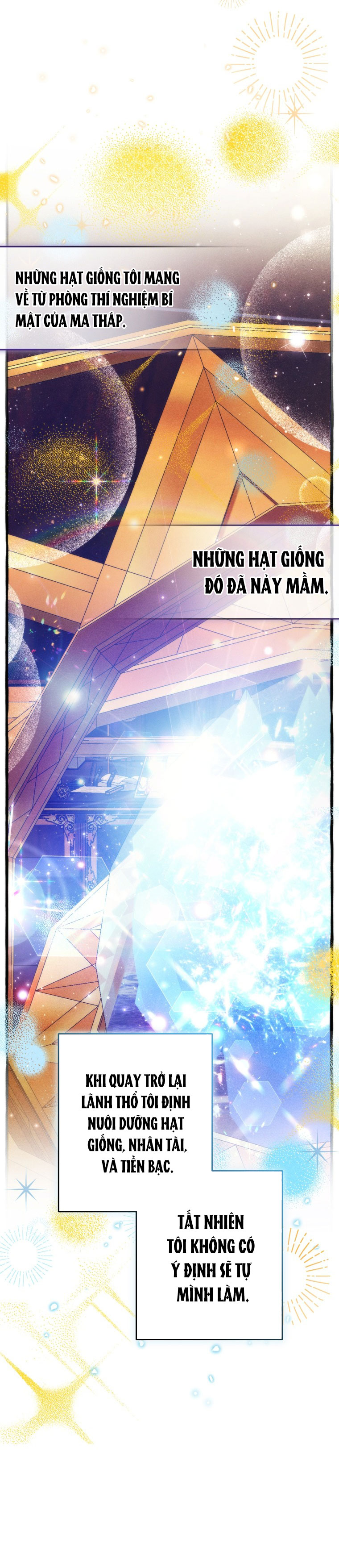 Phế Vật Dòng Dõi Bá Tước chapter 126.2 39