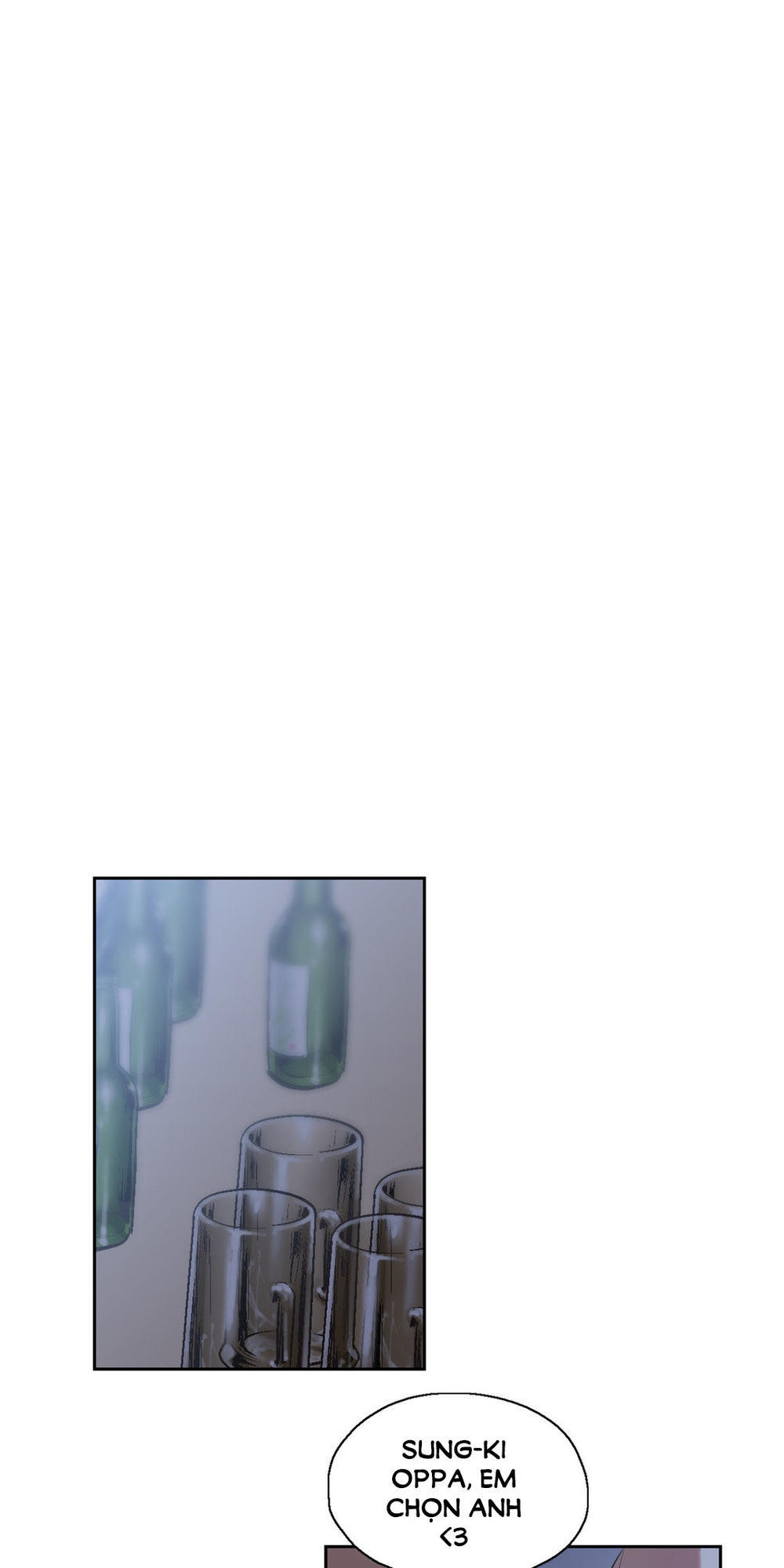 đừng học nữa, chạm vào em đi mà! chapter 71 3