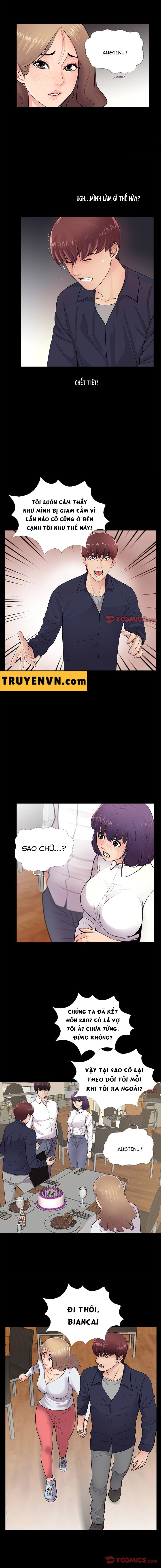 his return manhwa chapter 5 9