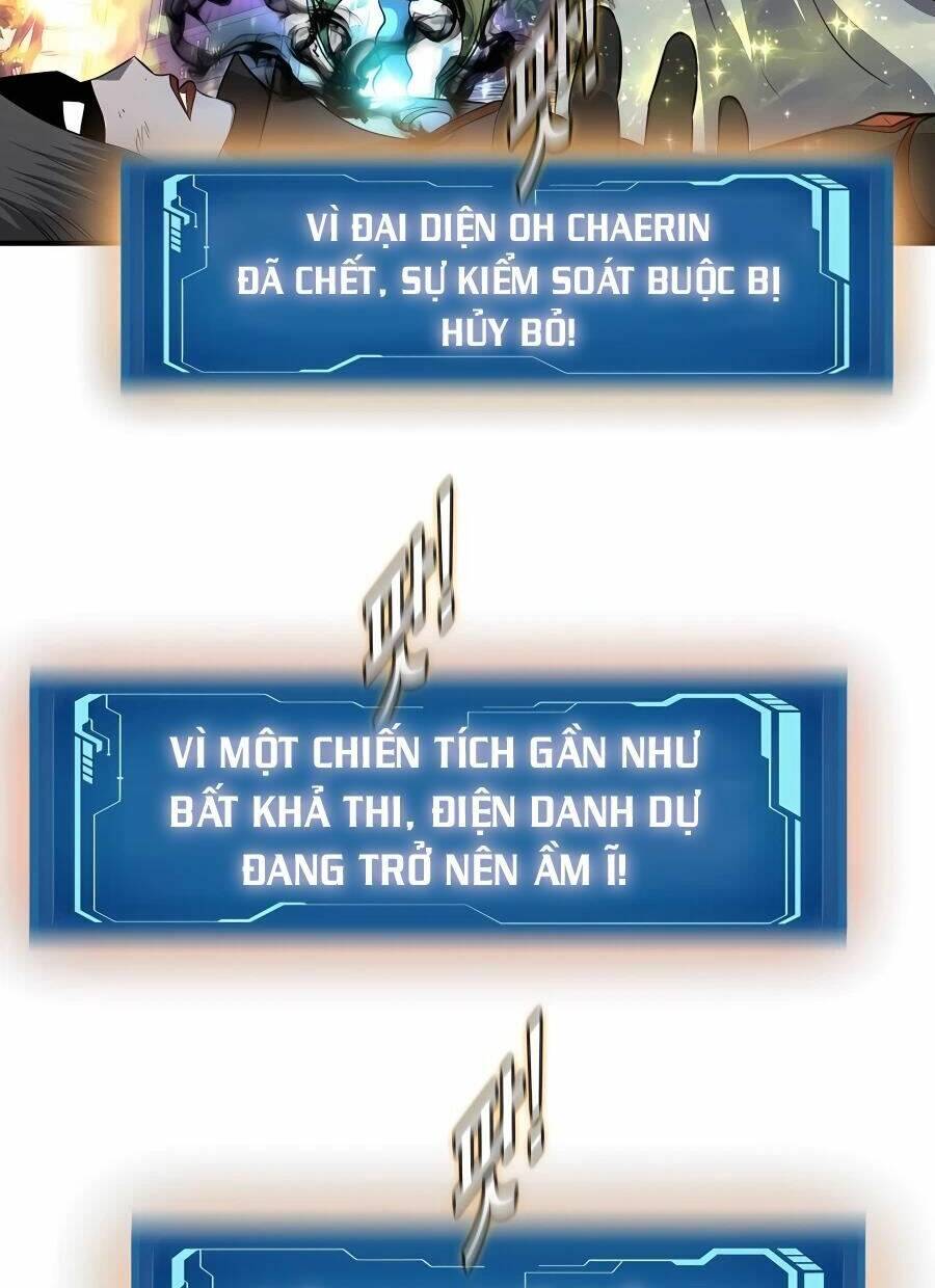 mẹ tôi là chòm sao bảo hộ m chapter 50 78