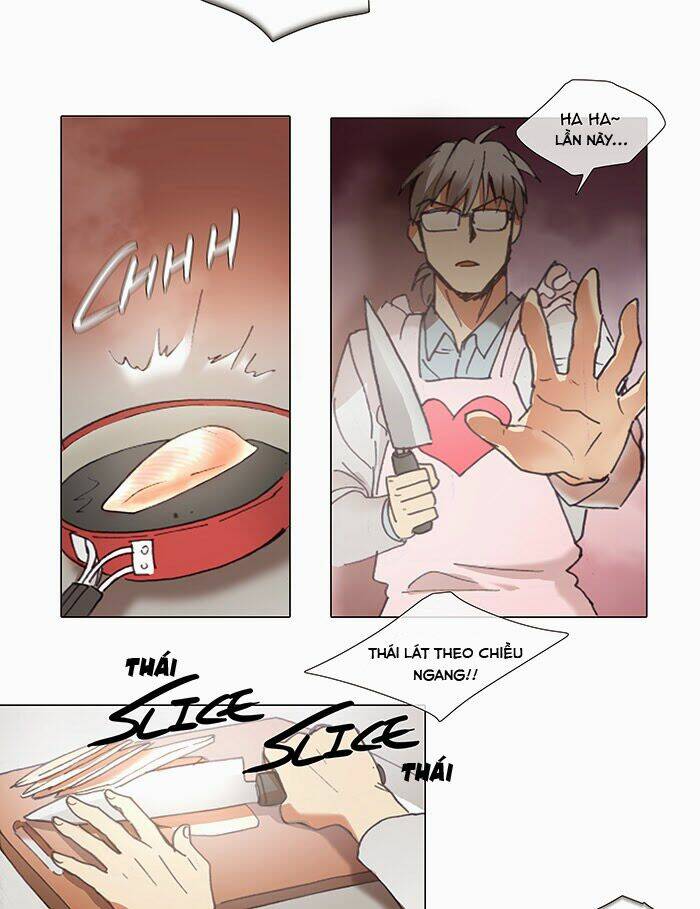 nữ sinh phép thuật chapter 27 24