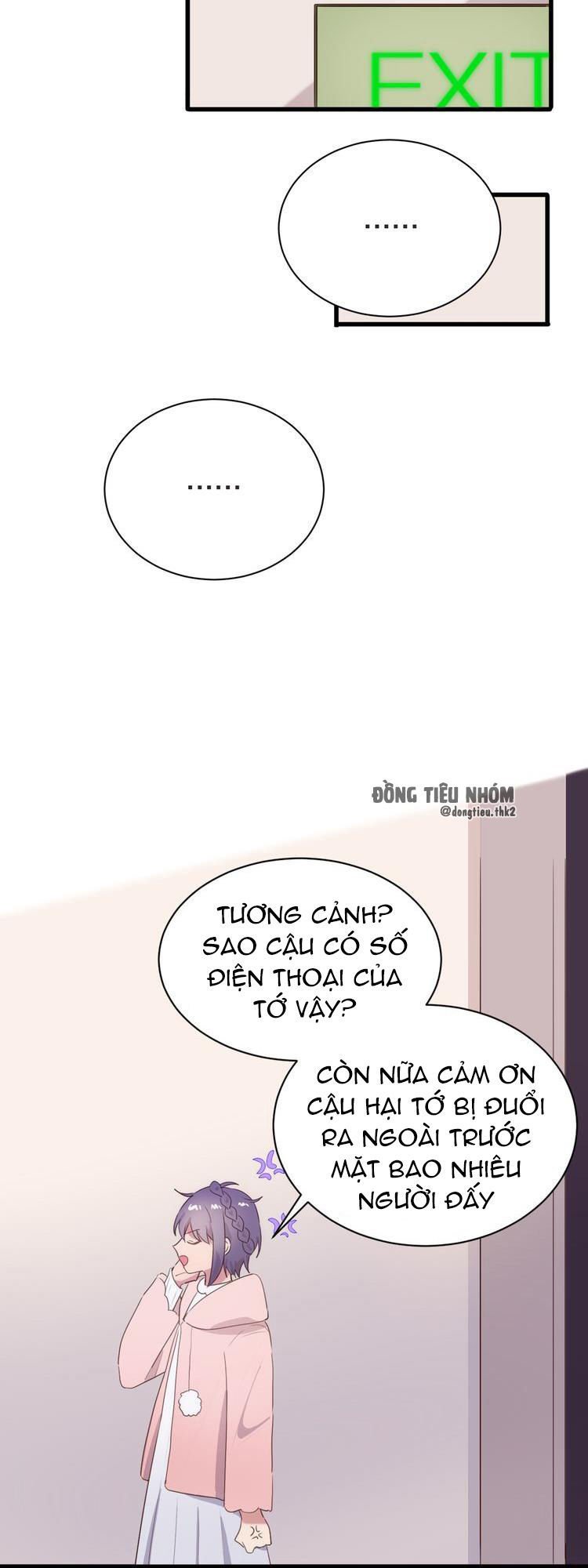 nhất tiễn khuynh tâm chapter 21 7