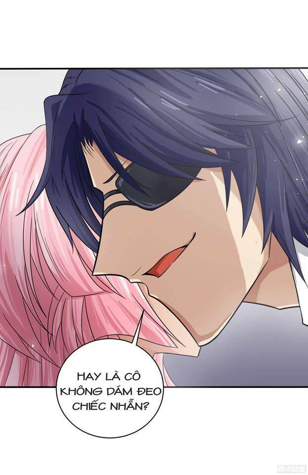 tân nương xinh đẹp của tổng tài chapter 1.2 3