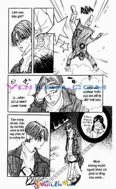 giấc mơ thần tượng chapter 1 87