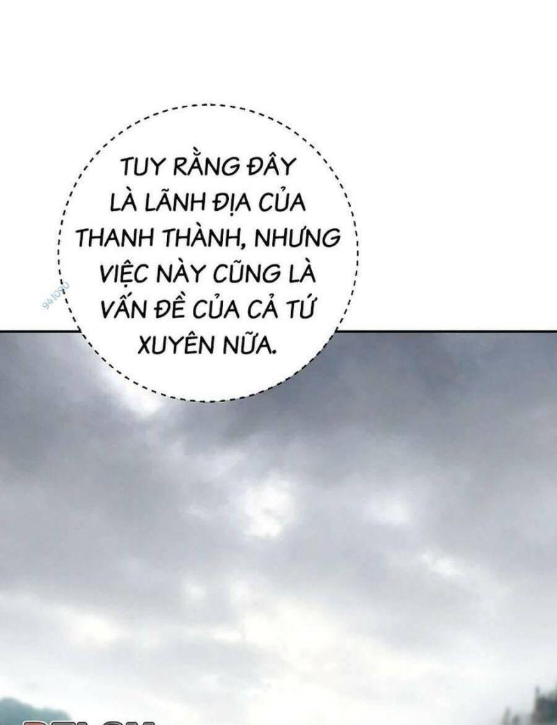 võ đang kỳ hiệp chapter 106 34