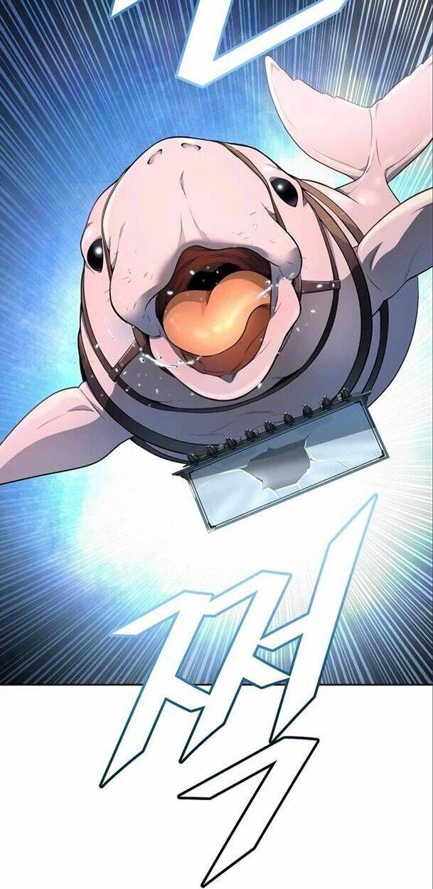 tòa tháp bí ẩn 2 chapter 556 27