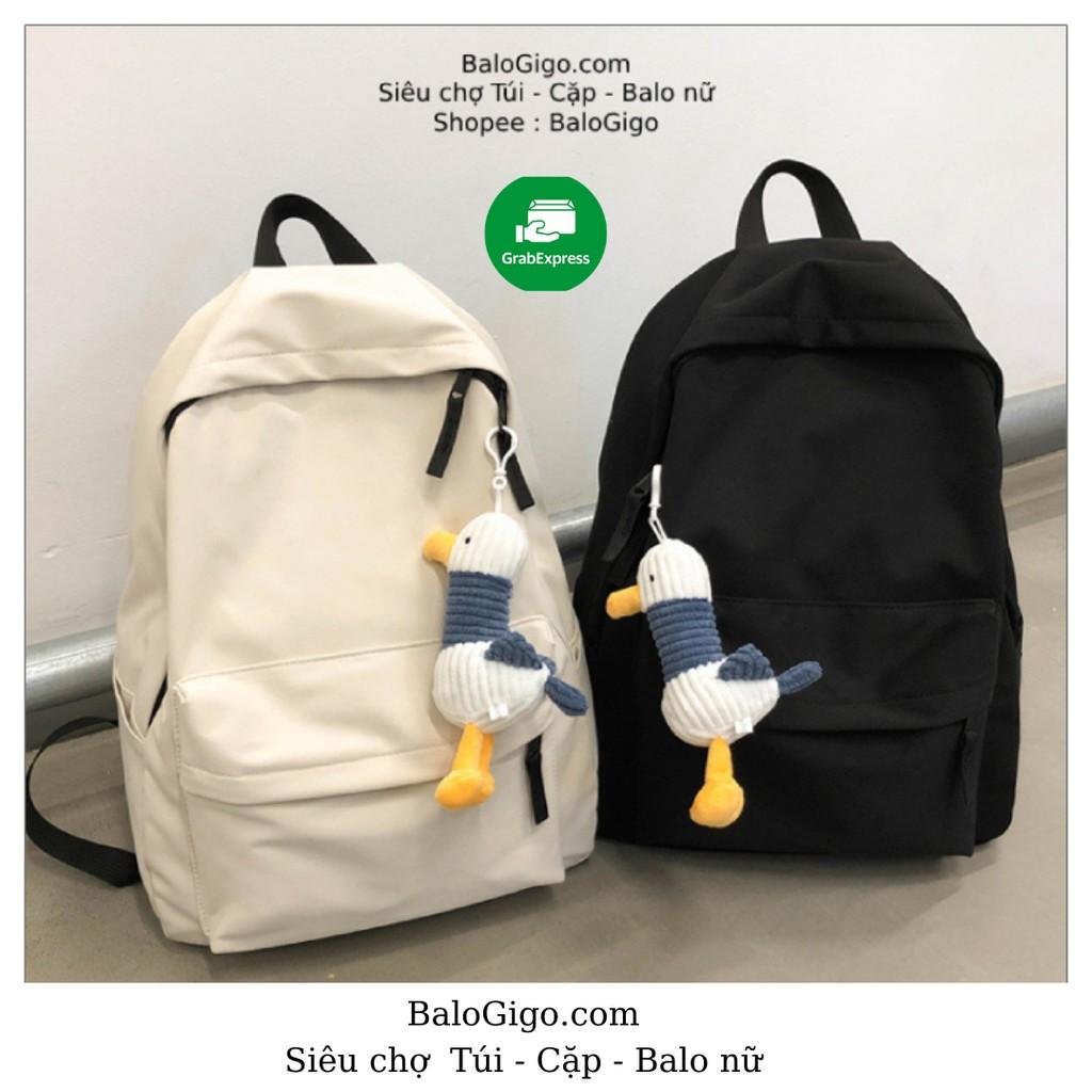 Balo ulzzang Basic giản đơn siêu xịn xò G240 - BaloGigo