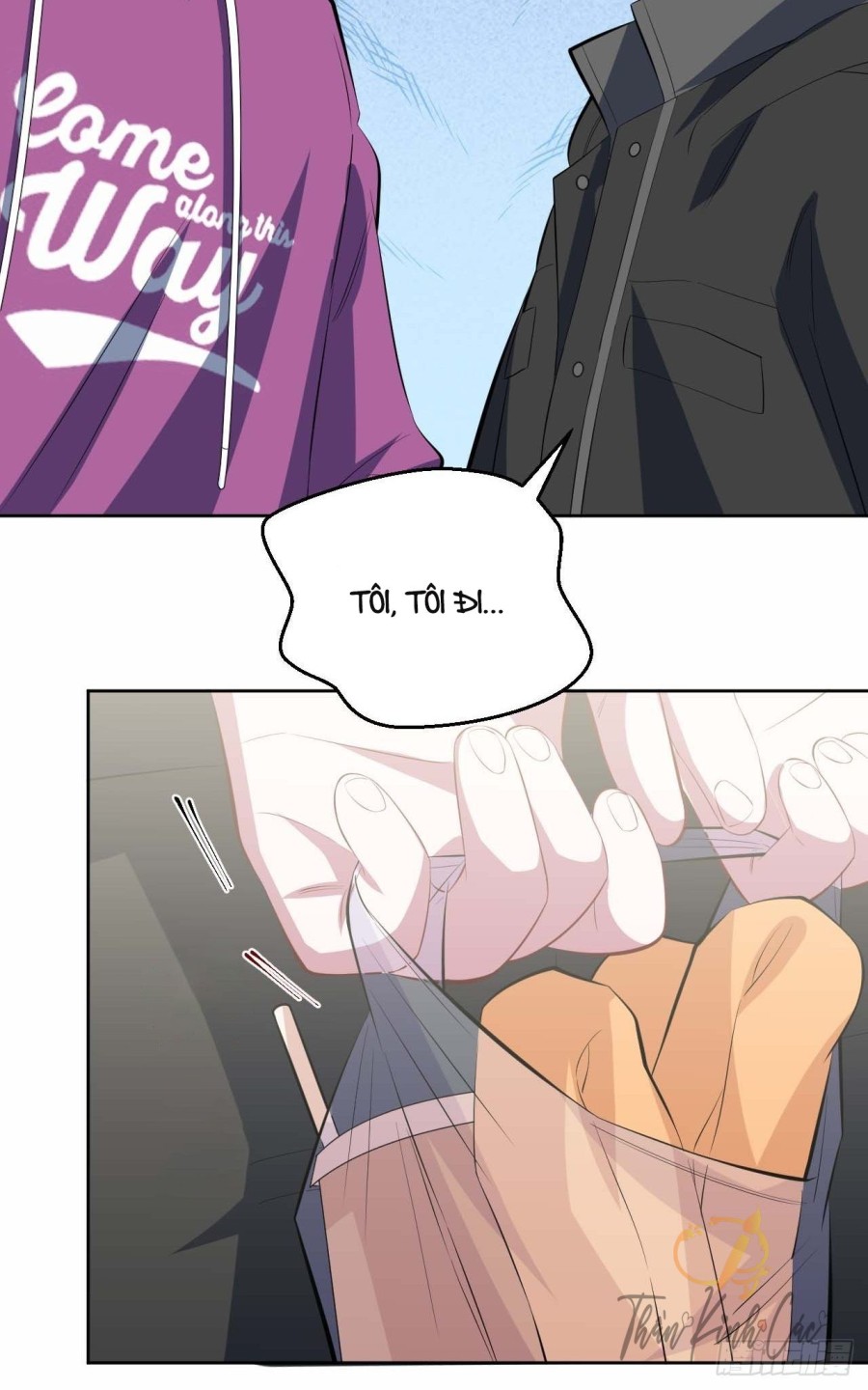 nhạc phụ đại nhân là bà xã chapter 31 28