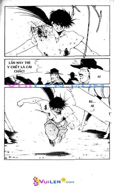 truyền nhân atula phần ii chapter 6 15