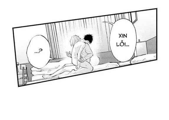 bị tán tỉnh bởi chàng trai lập dị chapter 54 20