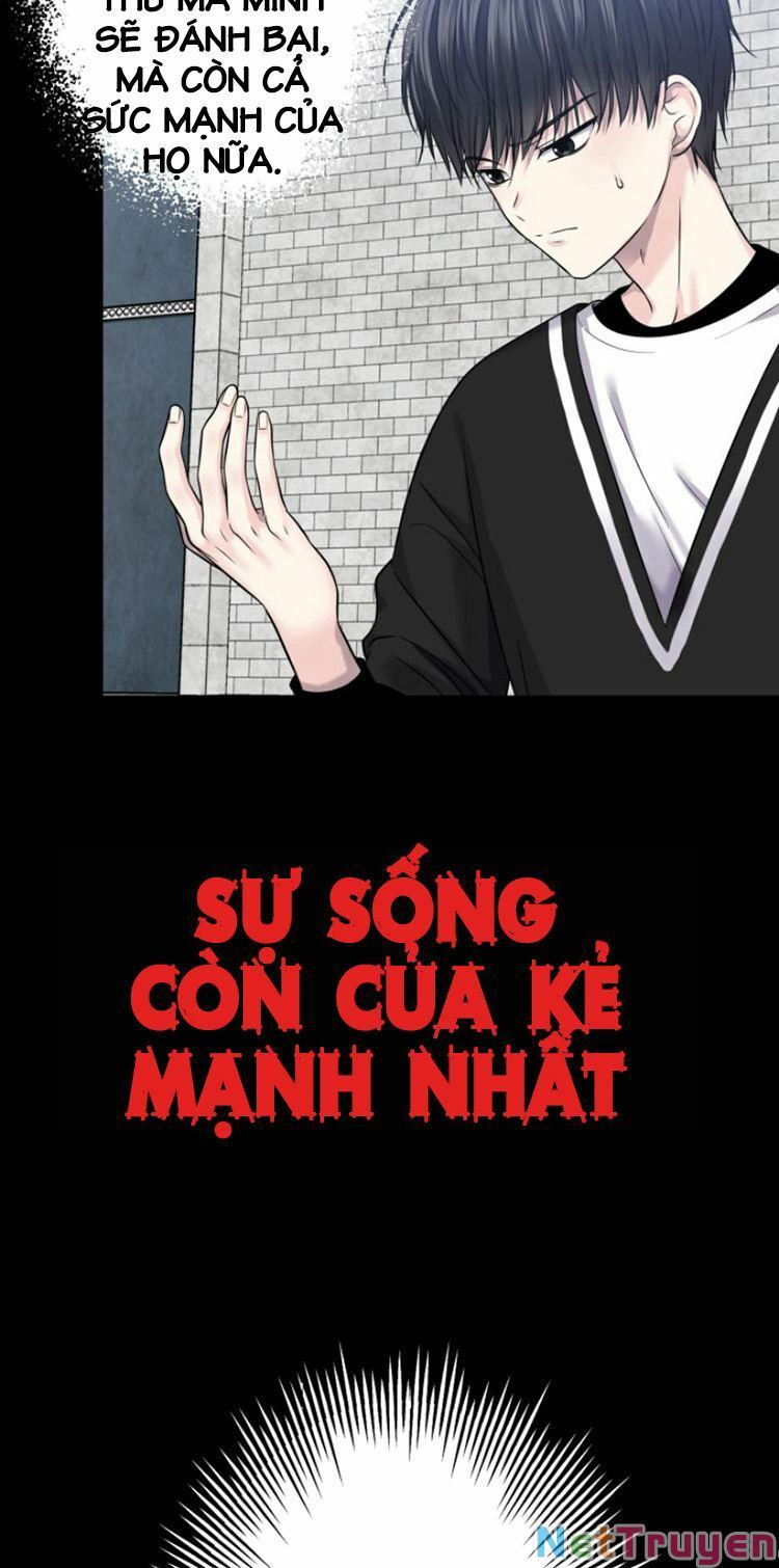 trò chơi của chúa thượng chapter 7 35