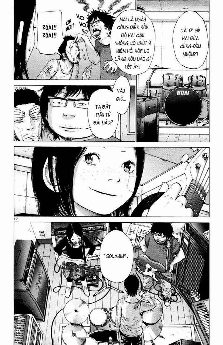 thực tế cuộc sống chapter 24 12