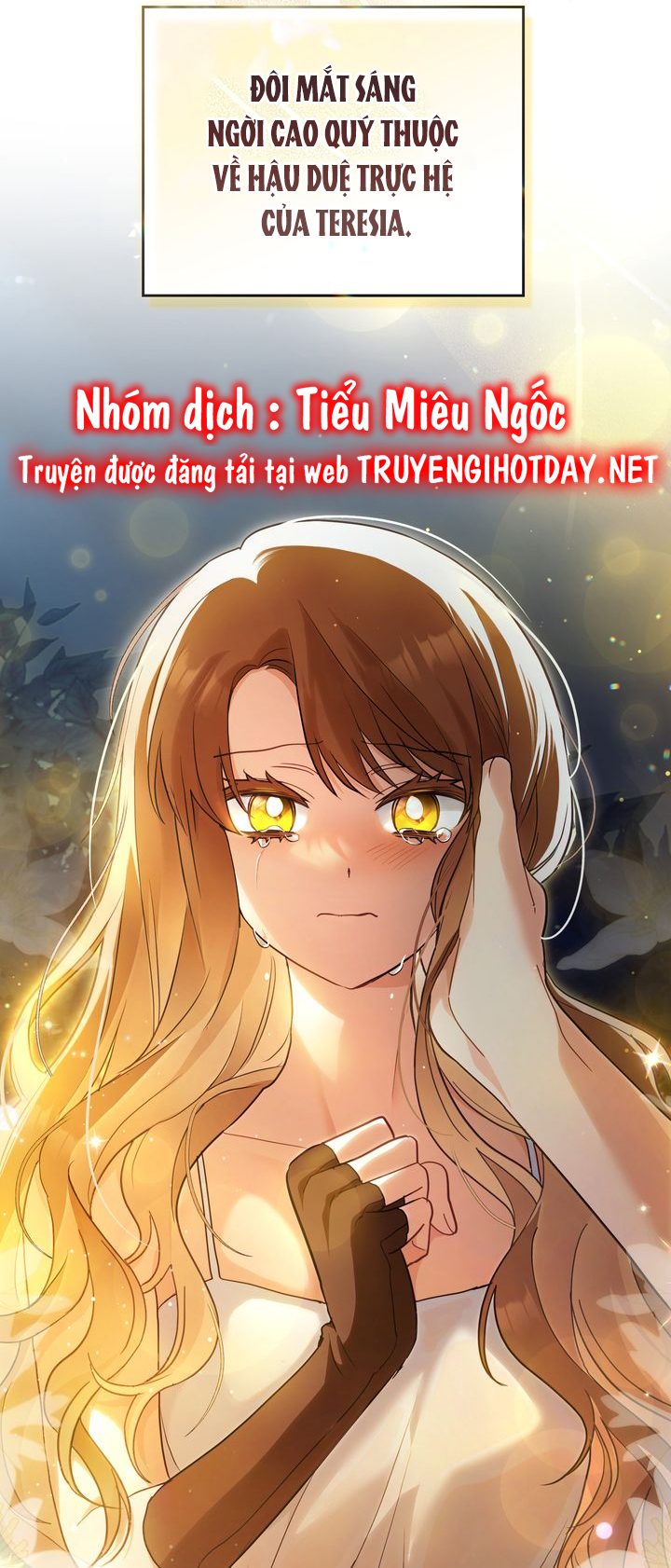 yêu cô công chúa sắp chết chapter 24 16