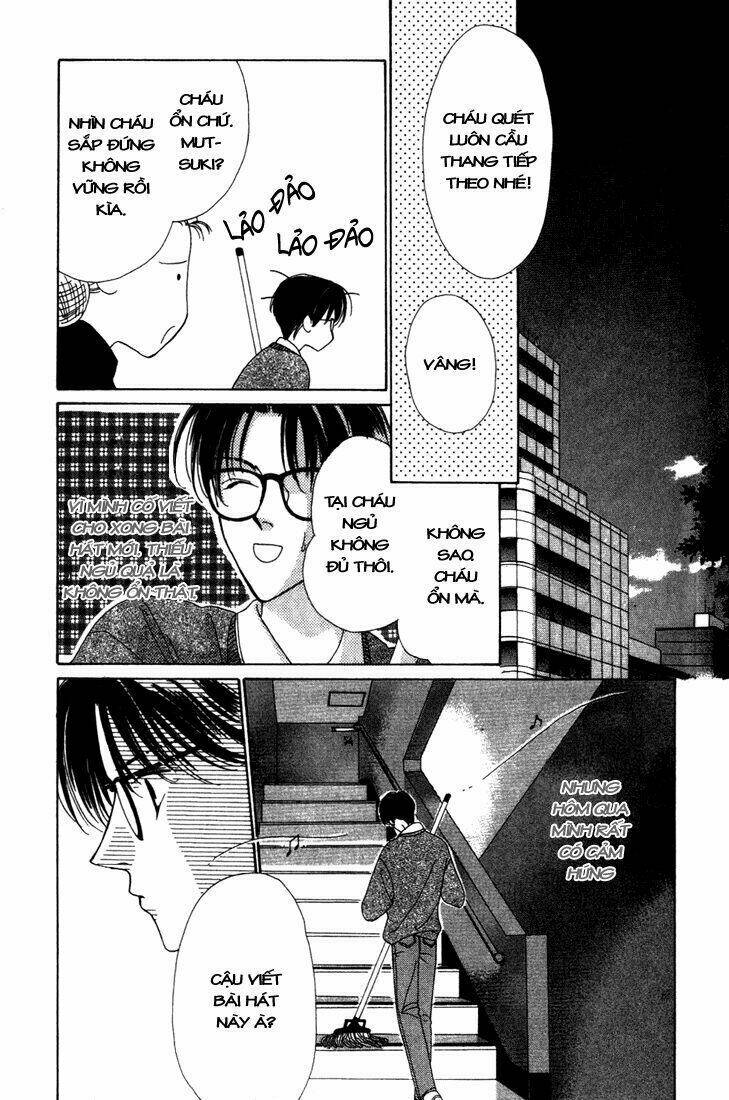 sayonara no riyu chapter 2 26