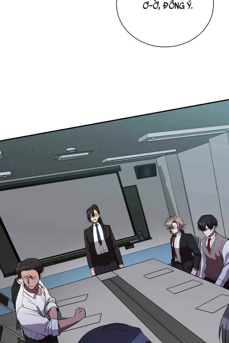 giả vờ làm kẻ vô dụng ở học đường chapter 45 81