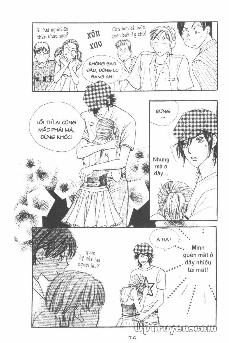 hái sao tình yêu chapter 10 76