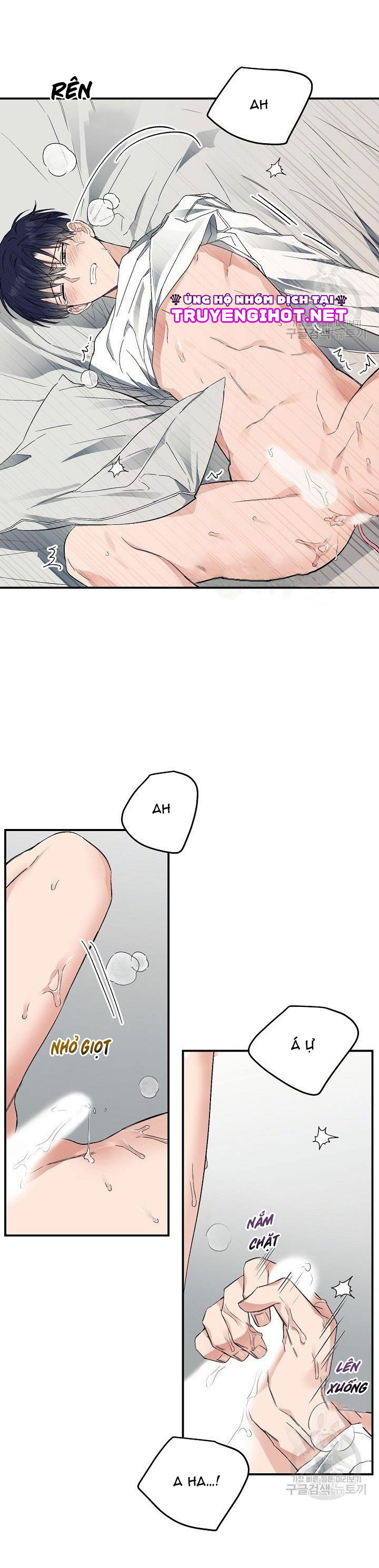 thở chung bầu không khí chapter 10 32