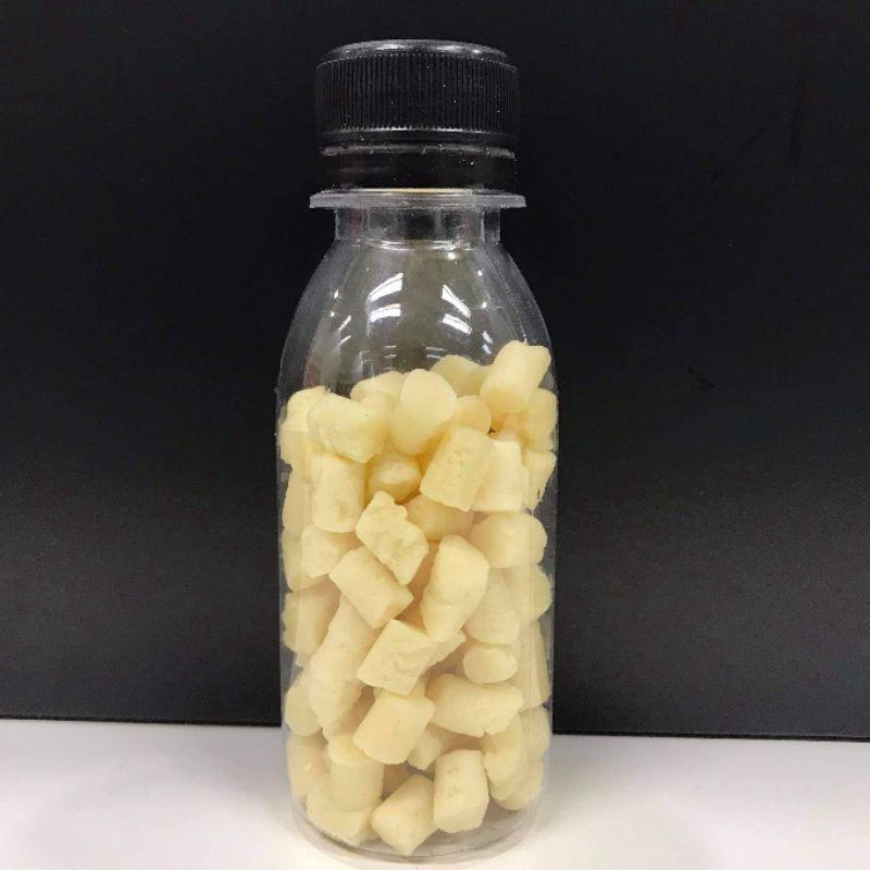 Phomai béo ngậy cho hamster.