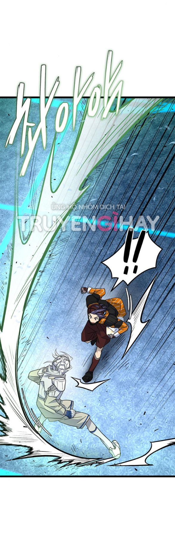 dark moon - tế đàn ánh trăng chapter 29.2 16