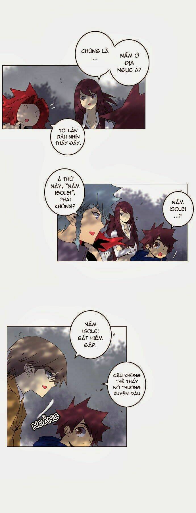 bản khế ước linh hồn chapter 44 11