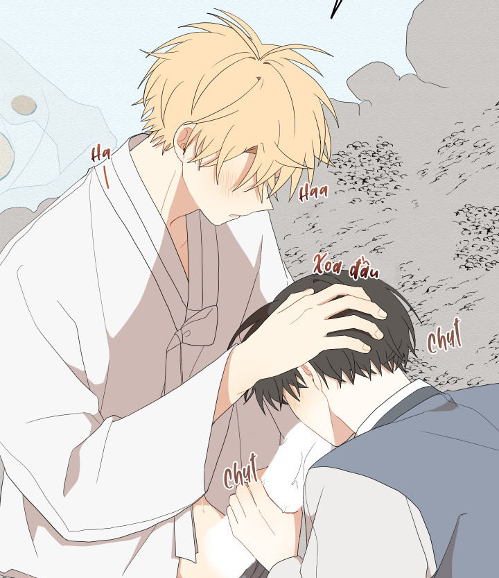 đường hoa liên kiều rơi chapter 19 86