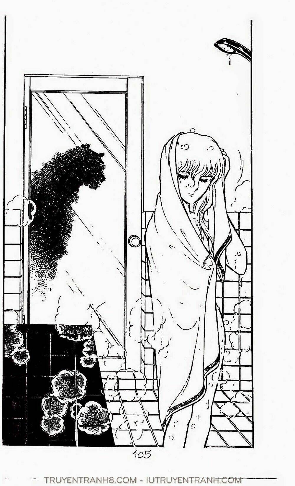 mimi kỳ lạ chapter 36.1 15