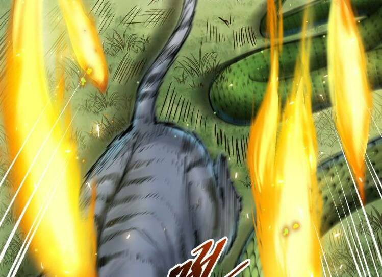 thế giới xa lạ chapter 43 8